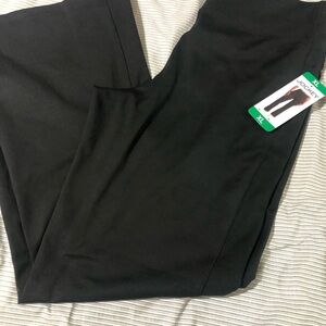 Jockey Black Women's Pants